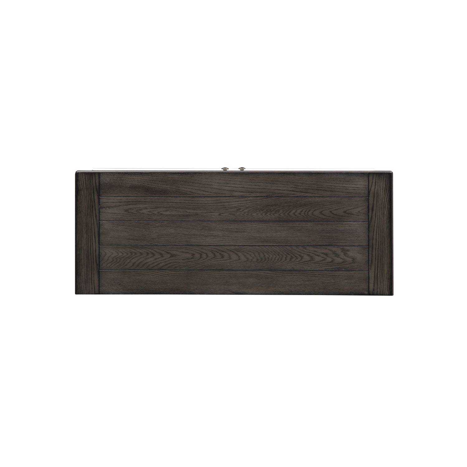 Allyson Park TV Console - Chapin Furniture