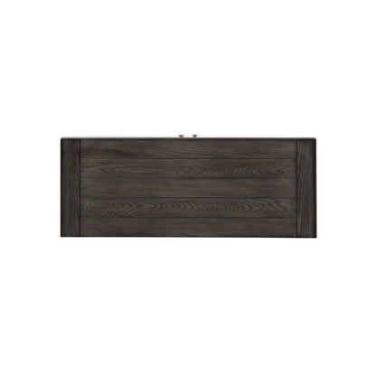 Allyson Park TV Console - Chapin Furniture