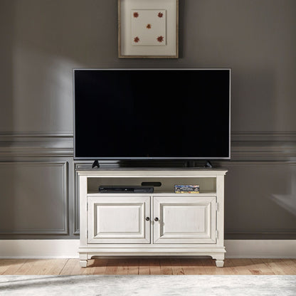 Allyson Park TV Console - Chapin Furniture