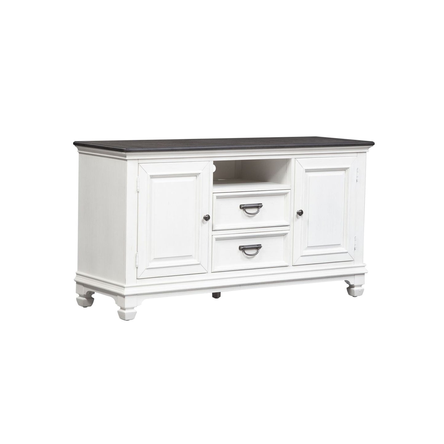 Allyson Park TV Console - Chapin Furniture