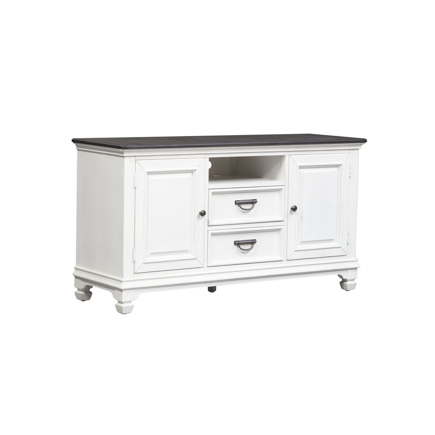 Allyson Park TV Console - Chapin Furniture