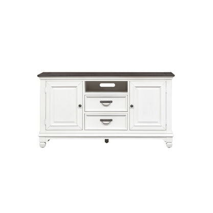 Allyson Park TV Console - Chapin Furniture