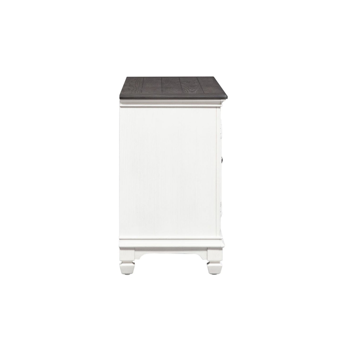 Allyson Park TV Console - Chapin Furniture