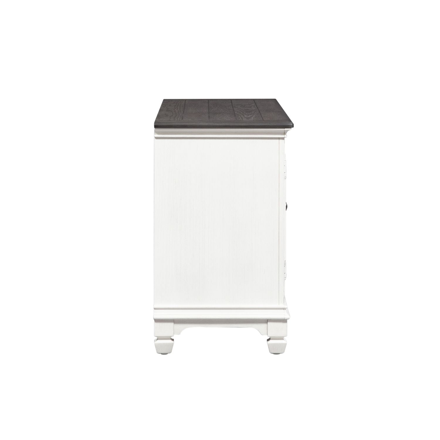 Allyson Park TV Console - Chapin Furniture