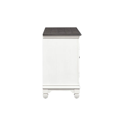 Allyson Park TV Console - Chapin Furniture