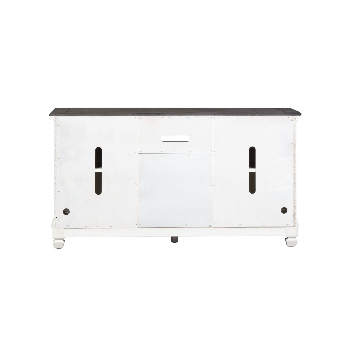 Allyson Park TV Console - Chapin Furniture