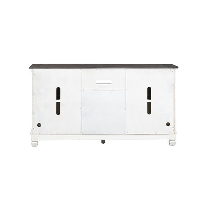 Allyson Park TV Console - Chapin Furniture