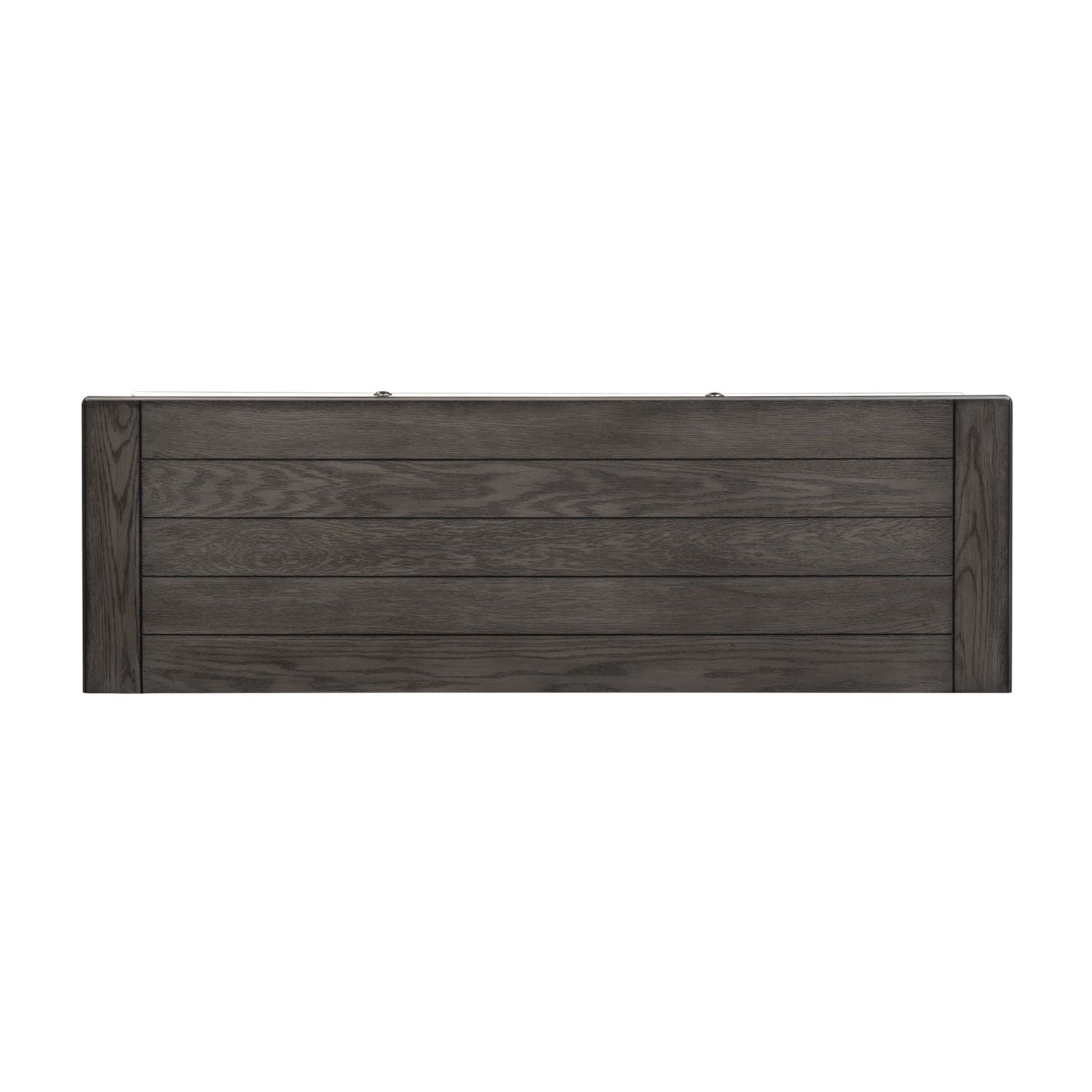 Allyson Park TV Console - Chapin Furniture
