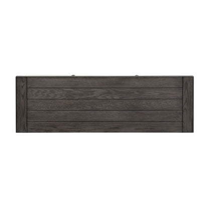 Allyson Park TV Console - Chapin Furniture