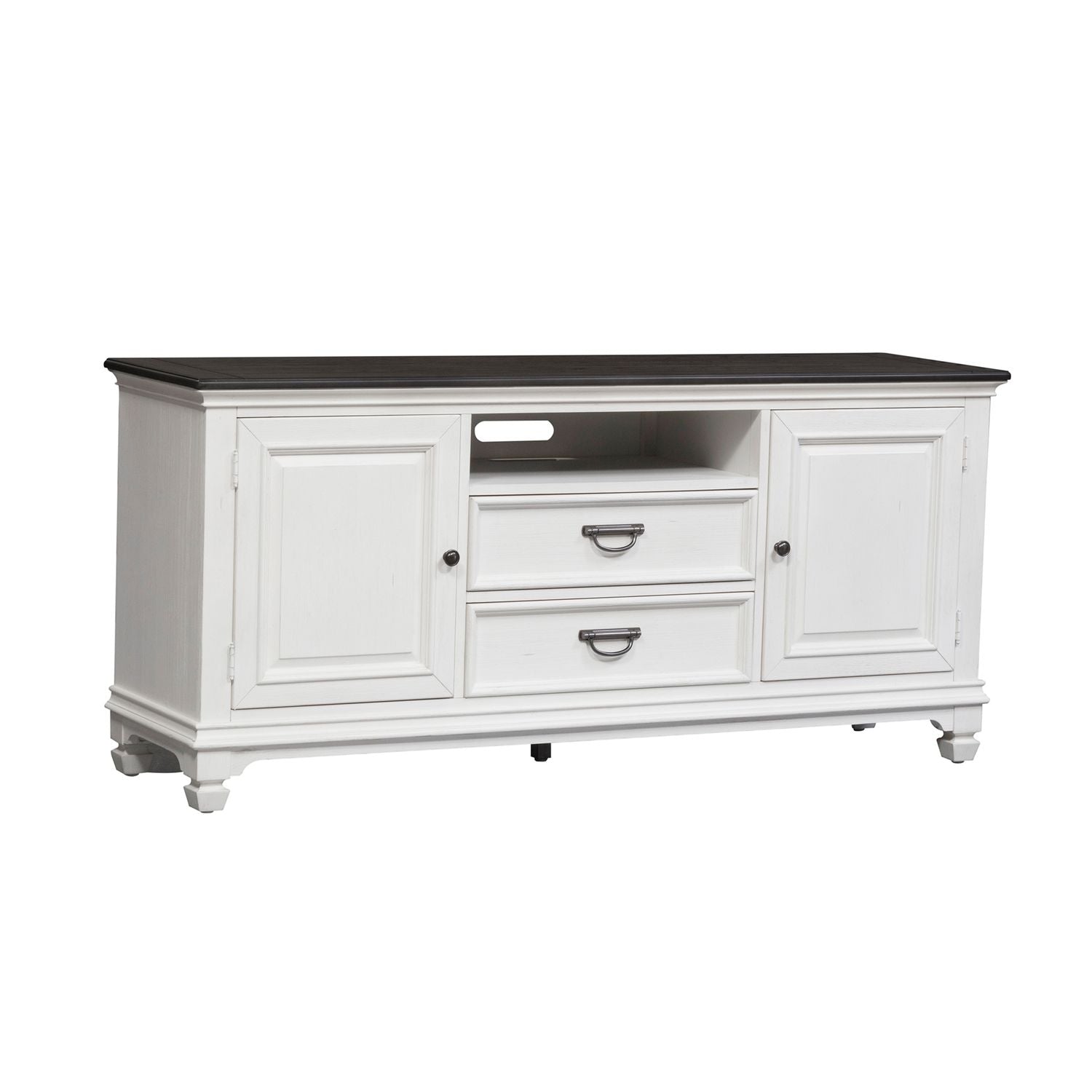 Allyson Park TV Console - Chapin Furniture