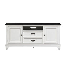 Allyson Park TV Console - Chapin Furniture