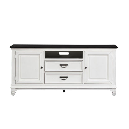Allyson Park TV Console - Chapin Furniture