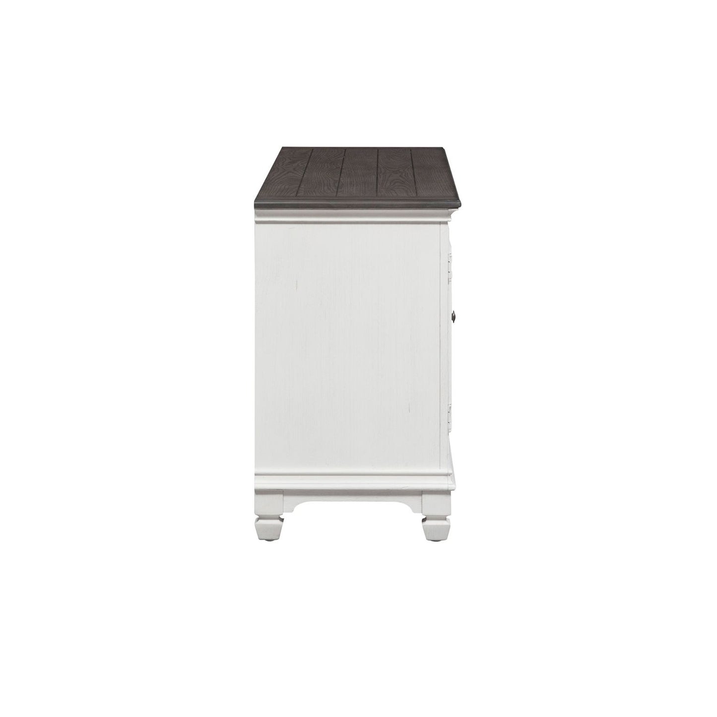 Allyson Park TV Console - Chapin Furniture