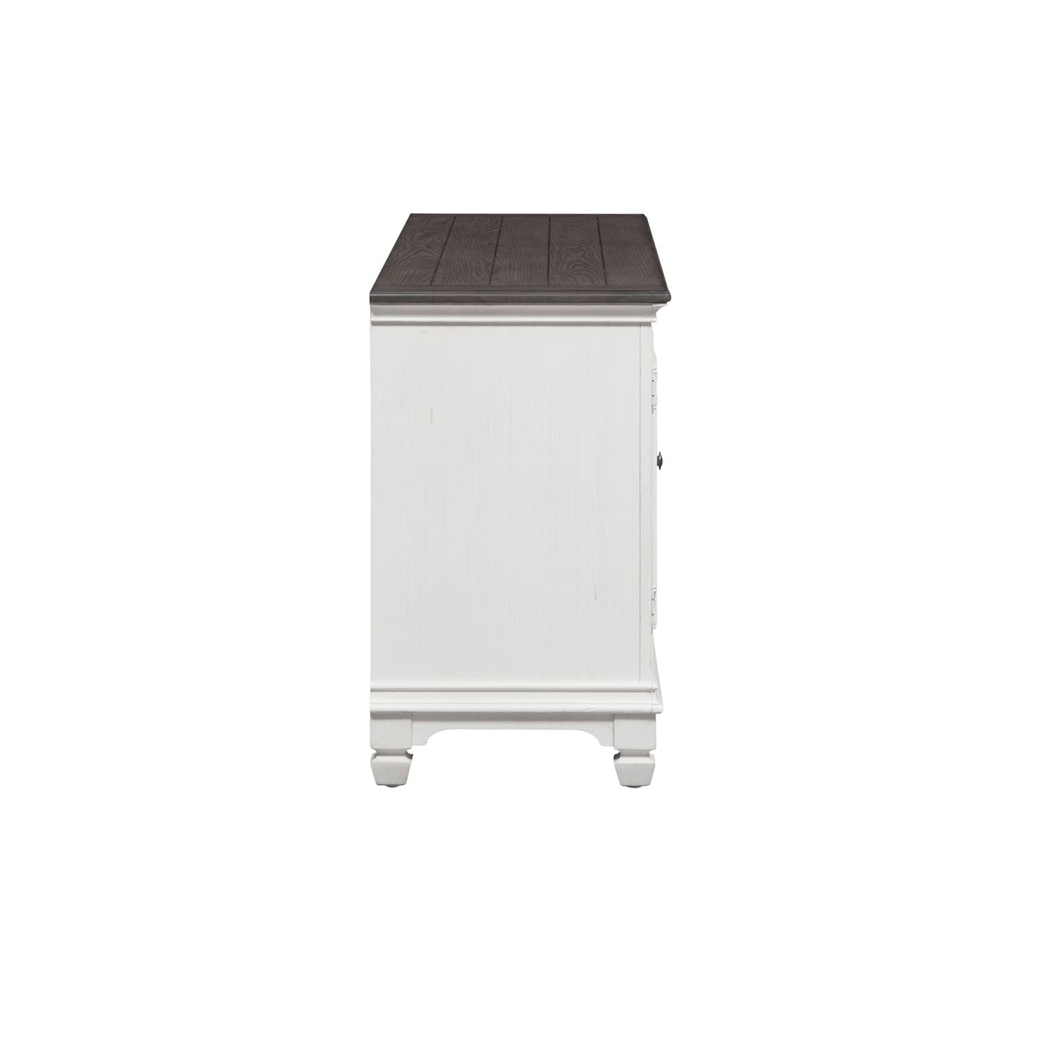 Allyson Park TV Console - Chapin Furniture