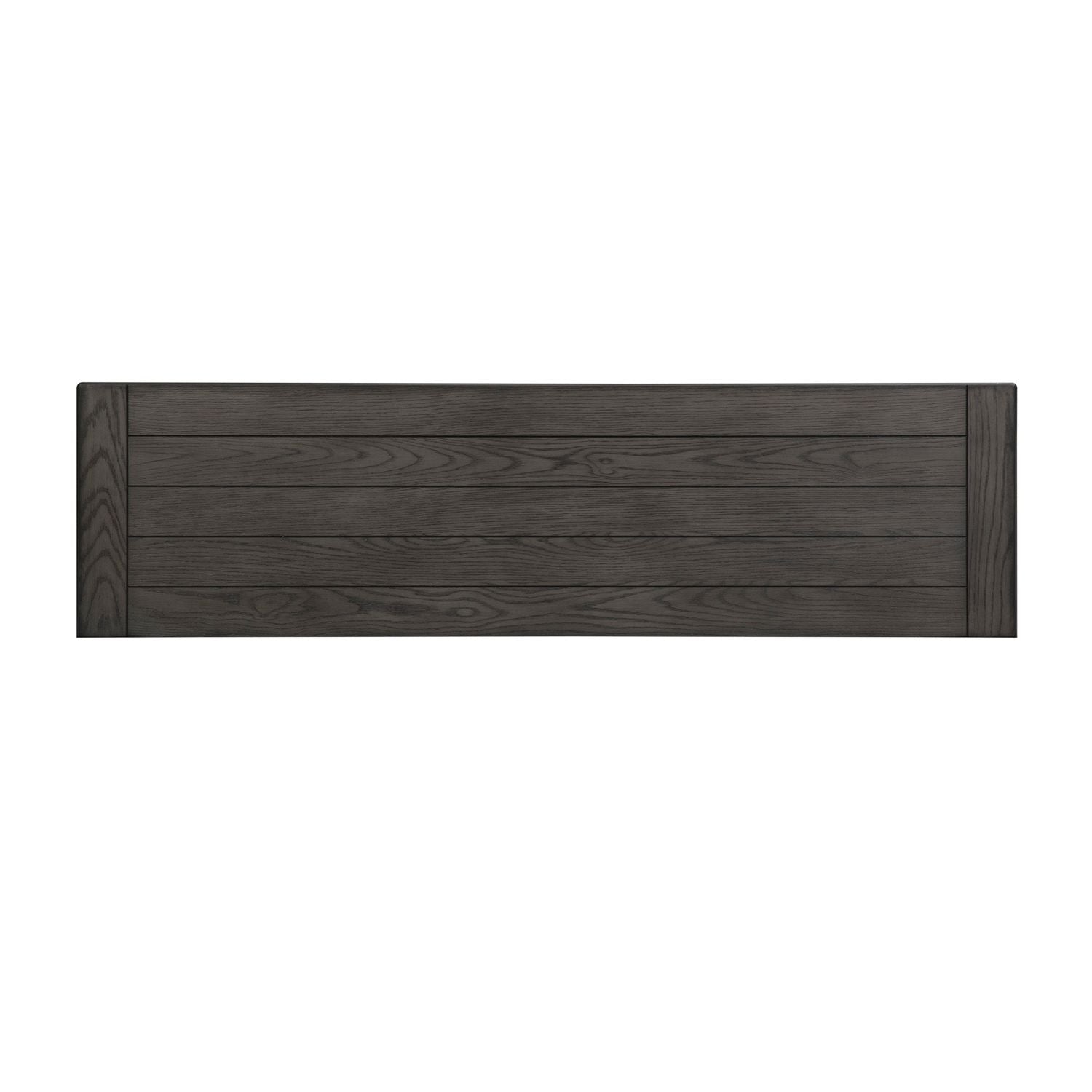 Allyson Park TV Console - Chapin Furniture