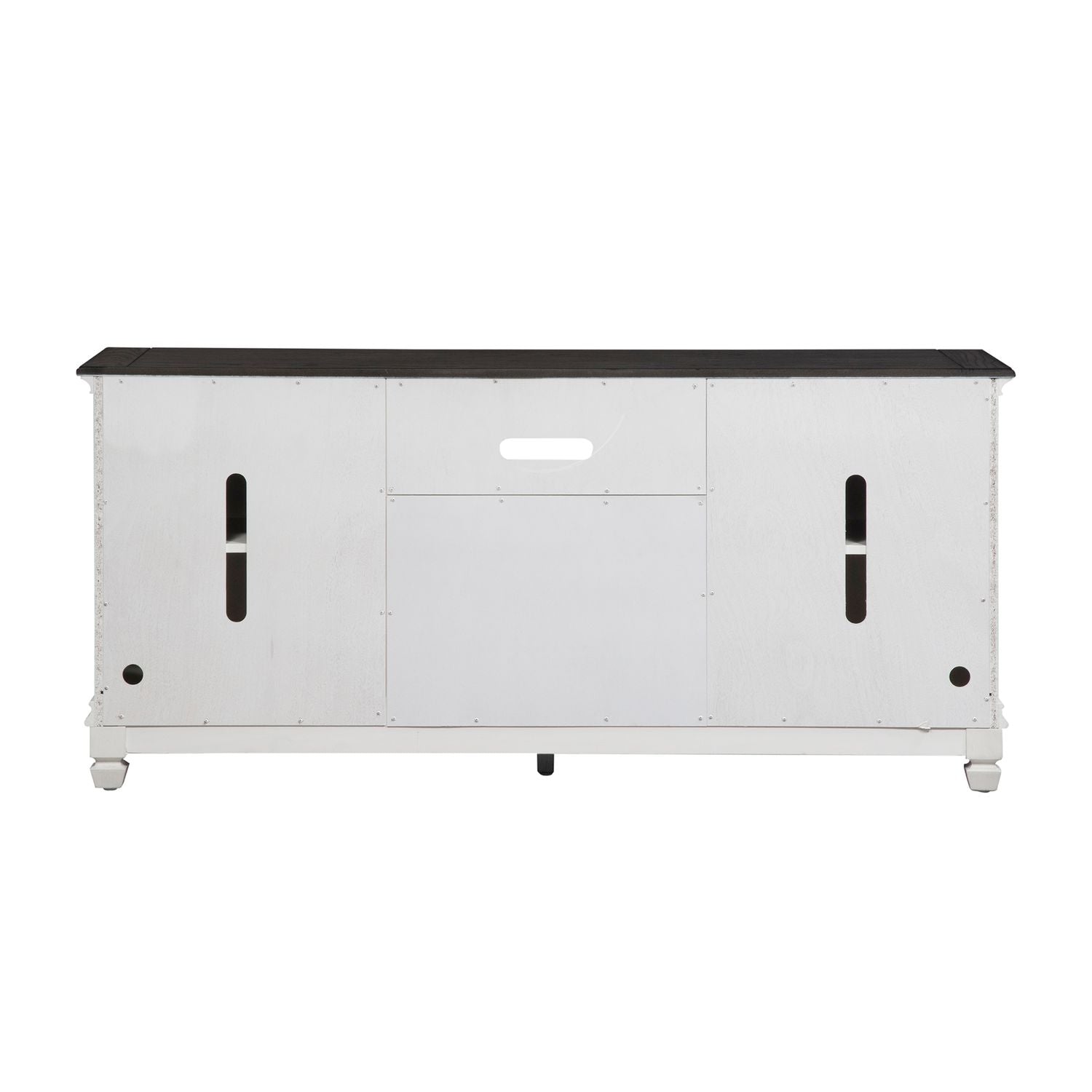 Allyson Park TV Console - Chapin Furniture