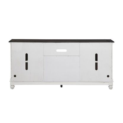 Allyson Park TV Console - Chapin Furniture