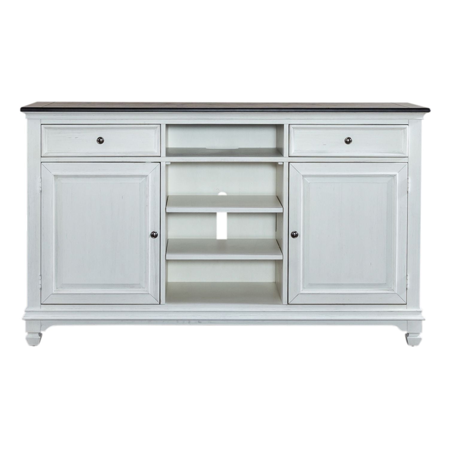 Allyson Park Highboy TV Stand - Chapin Furniture