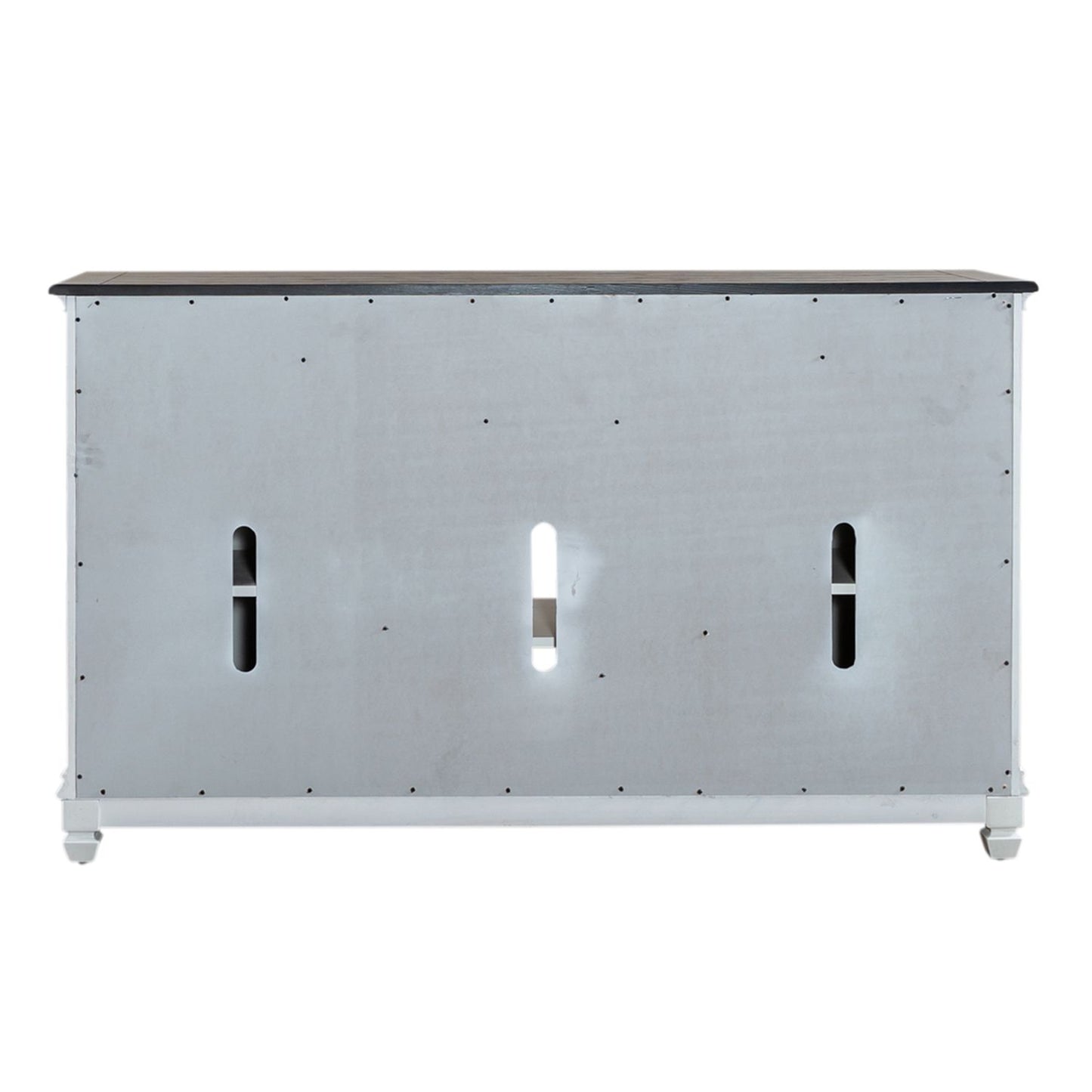 Allyson Park Highboy TV Stand - Chapin Furniture
