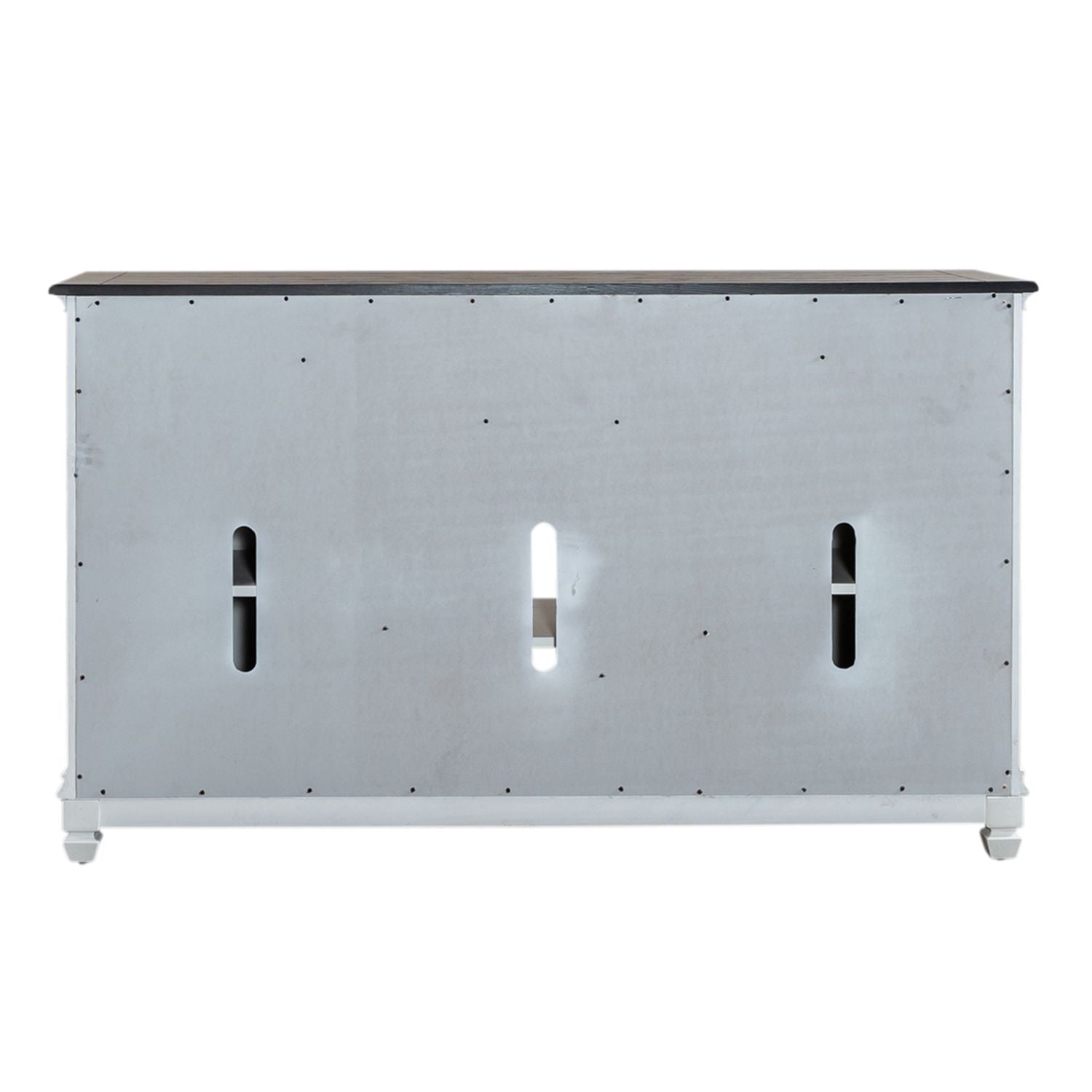 Allyson Park Highboy TV Stand - Chapin Furniture