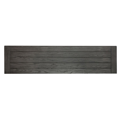 Allyson Park Highboy TV Stand - Chapin Furniture