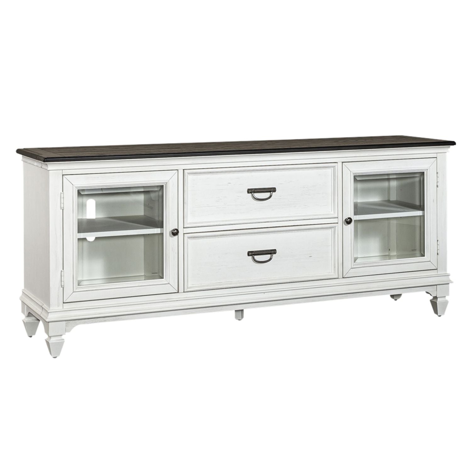 Allyson Park TV Stand - Chapin Furniture