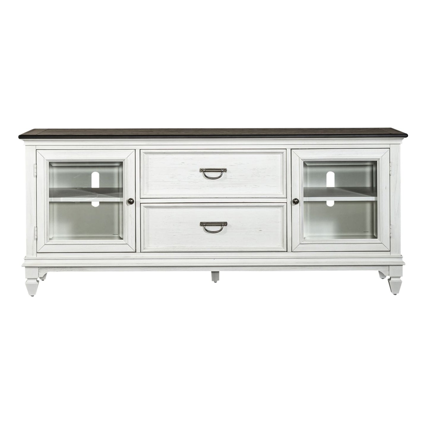 Allyson Park TV Stand - Chapin Furniture