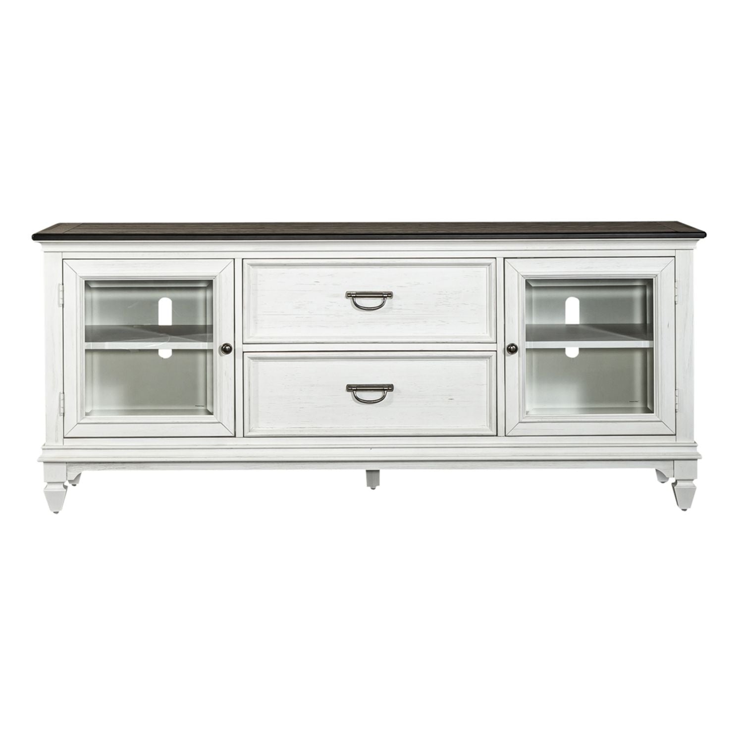 Allyson Park TV Stand - Chapin Furniture