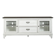 Allyson Park TV Stand - Chapin Furniture