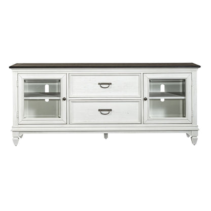 Allyson Park TV Stand - Chapin Furniture
