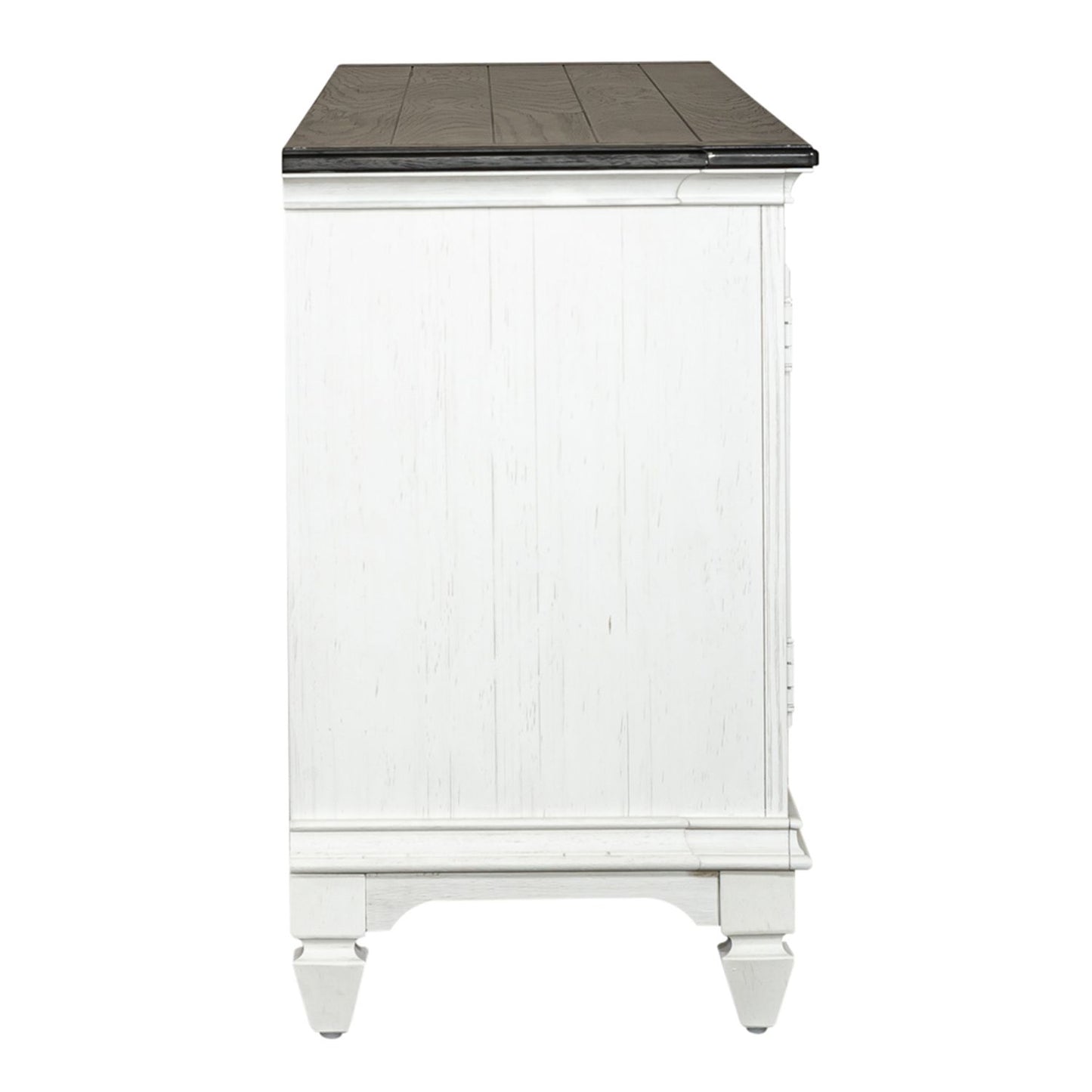 Allyson Park TV Stand - Chapin Furniture