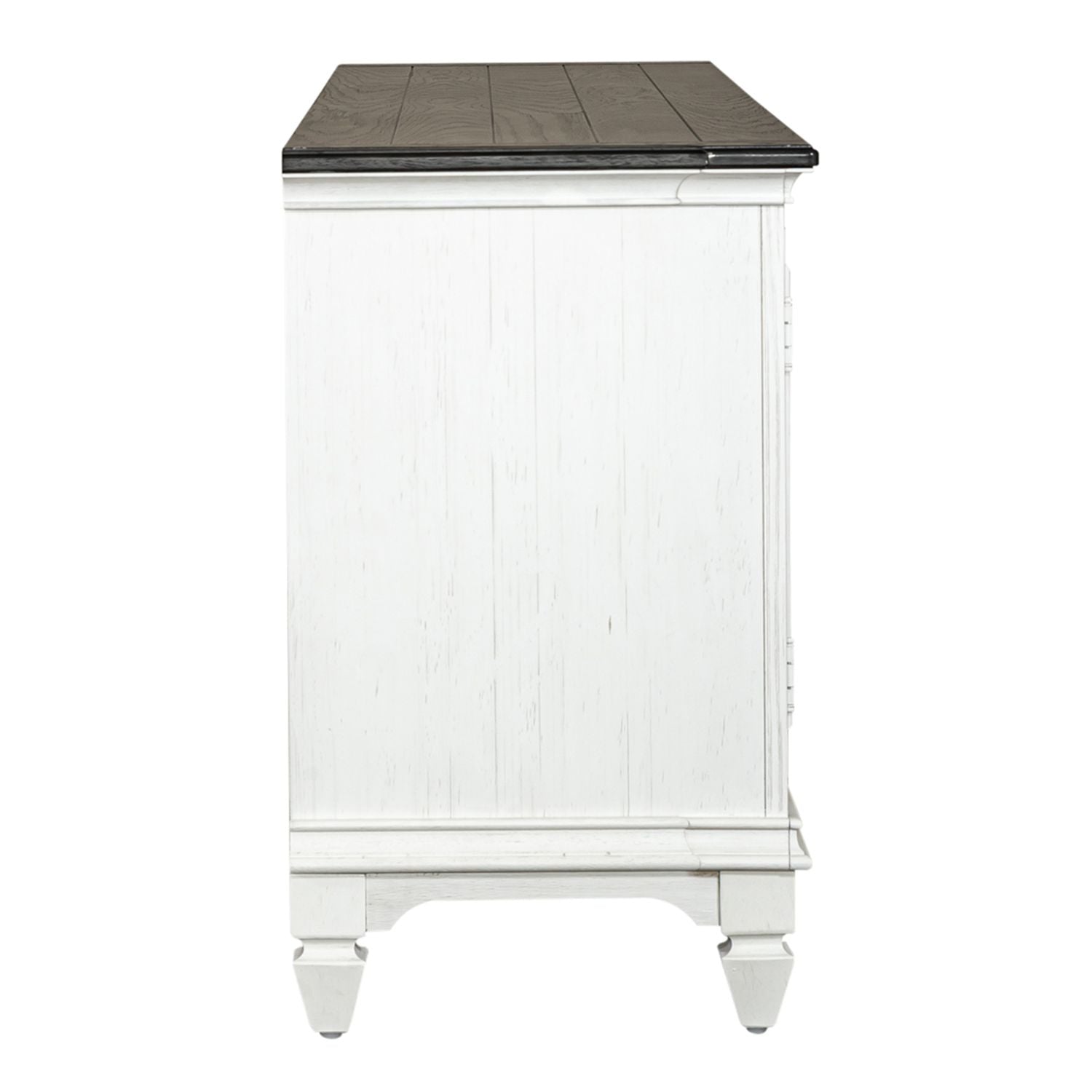 Allyson Park TV Stand - Chapin Furniture