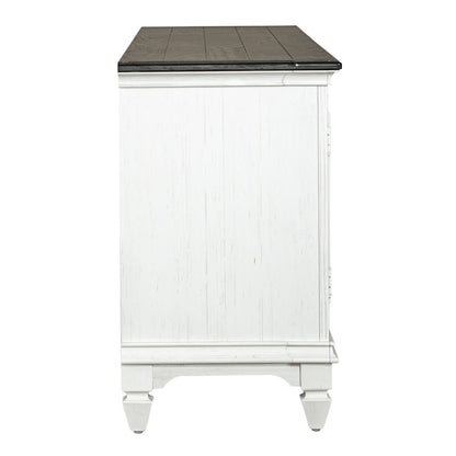 Allyson Park TV Stand - Chapin Furniture