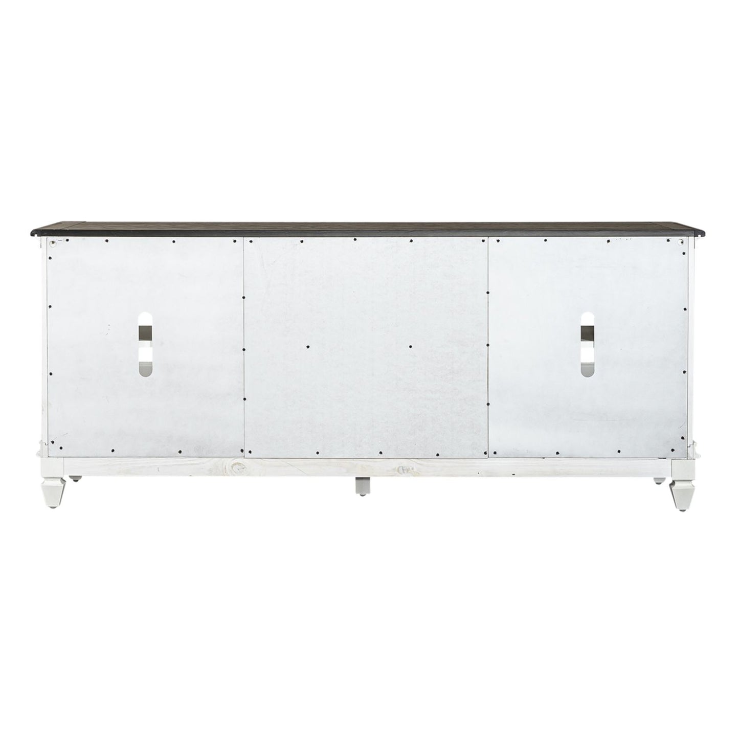 Allyson Park TV Stand - Chapin Furniture