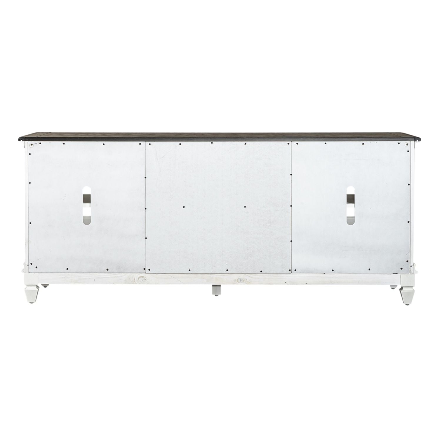 Allyson Park TV Stand - Chapin Furniture
