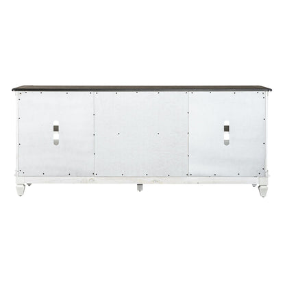 Allyson Park TV Stand - Chapin Furniture