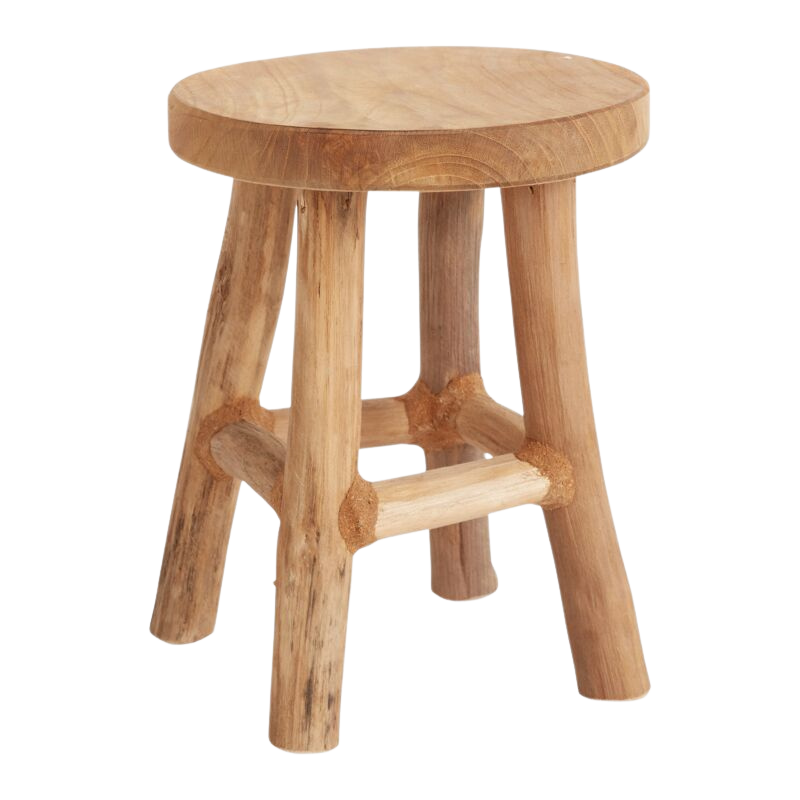 Chapin Furniture Cobble Stand - Thumbnail 2