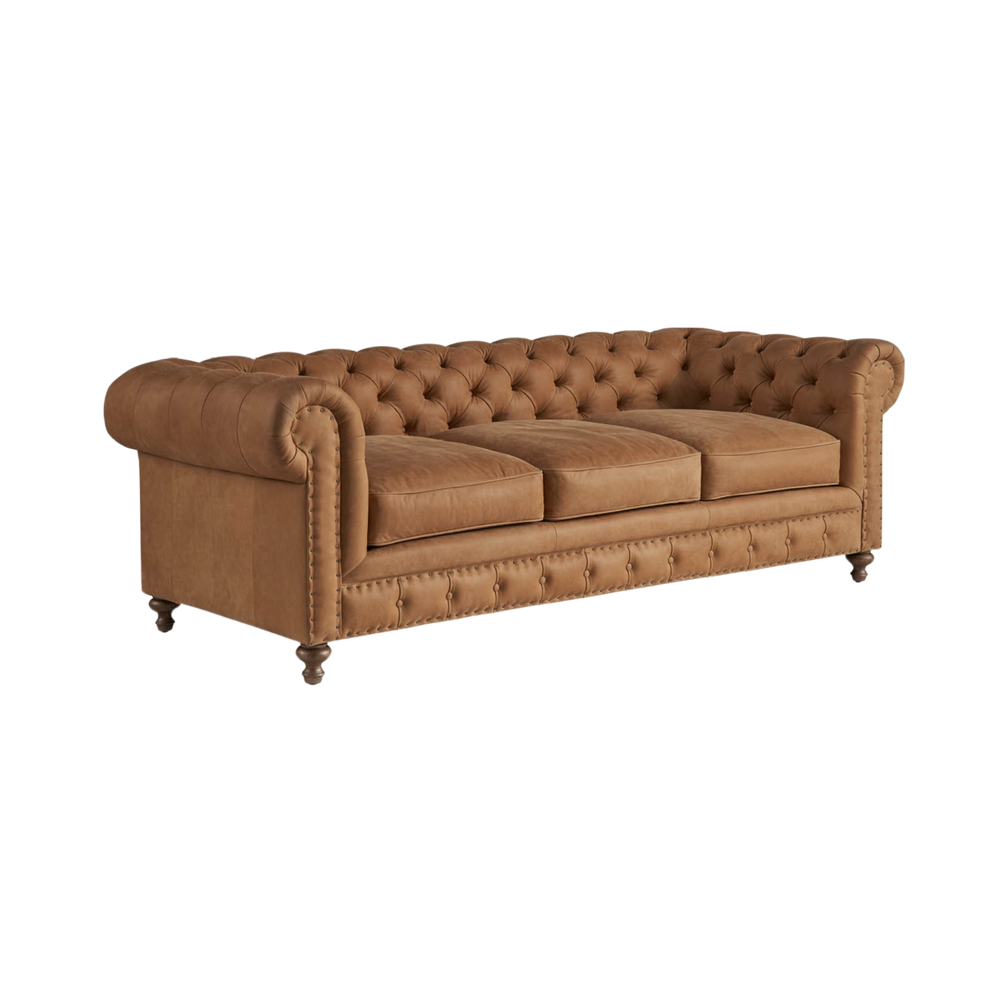 Griffith Park Berkeley Sofa - Chapin Furniture