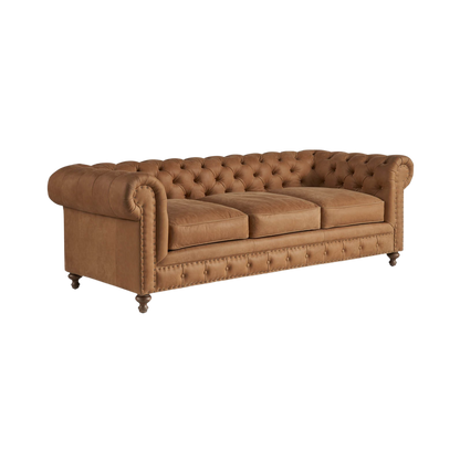 Griffith Park Berkeley Sofa - Chapin Furniture