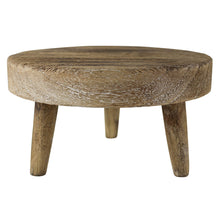 Dakota Footed Riser 8" - Wood - Chapin Furniture