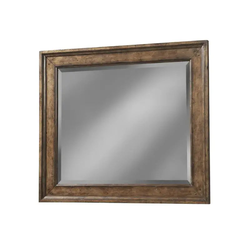 Southern Pines Landscape Mirror - Chapin Furniture