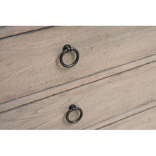 Charlotte Dresser- Washed Elm - Chapin Furniture