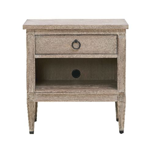 Bassett Furniture Charlotte Bedside Table