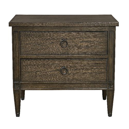 Charlotte Nightstand- Tavern - Chapin Furniture