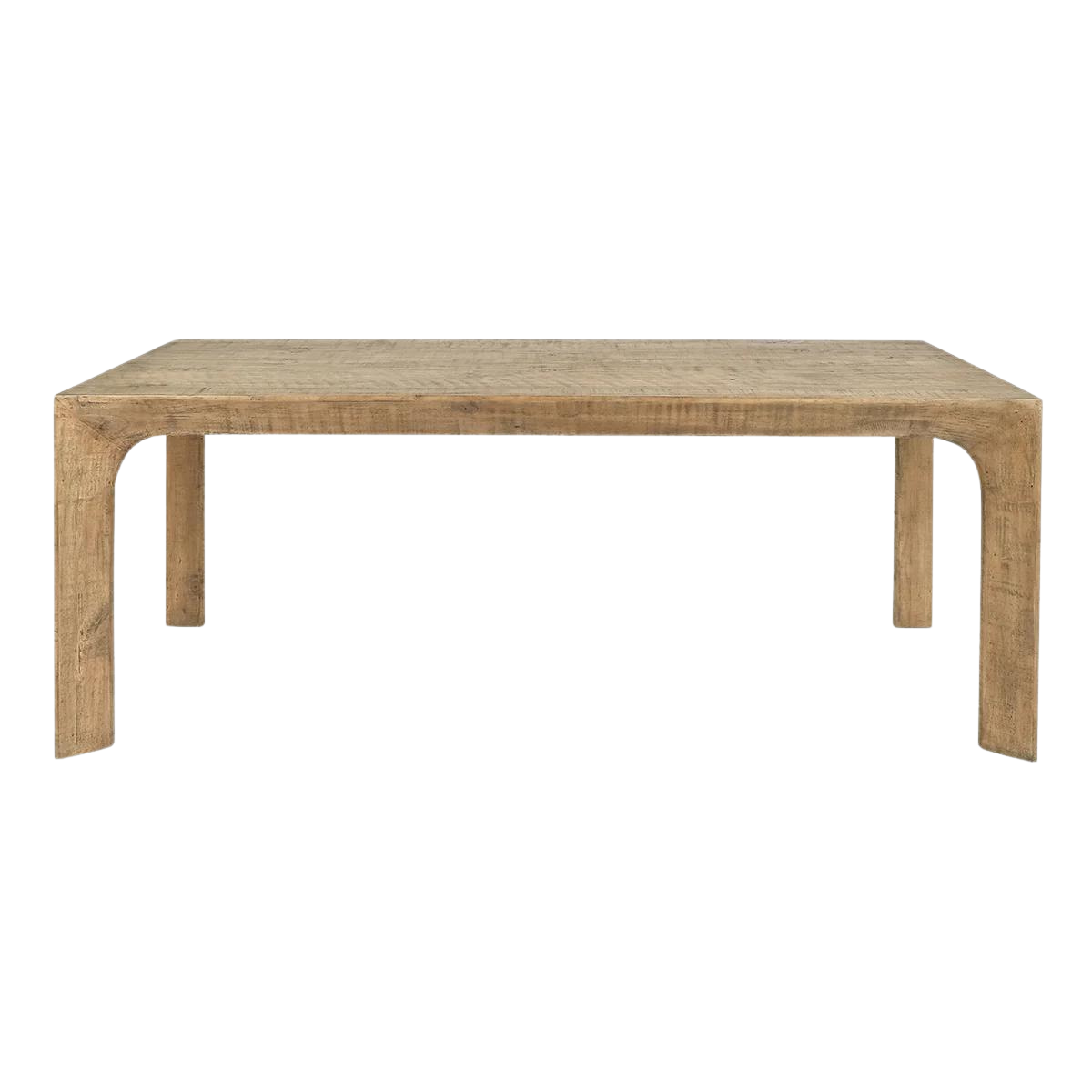Crest Dining Table - Chapin Furniture