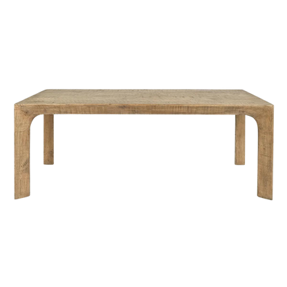 Crest Dining Table - Chapin Furniture
