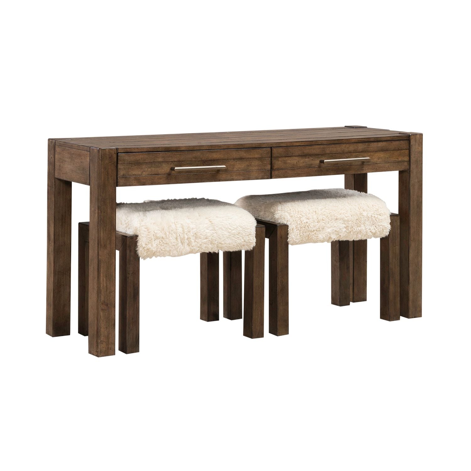 Broadmore Console Table - Chapin Furniture