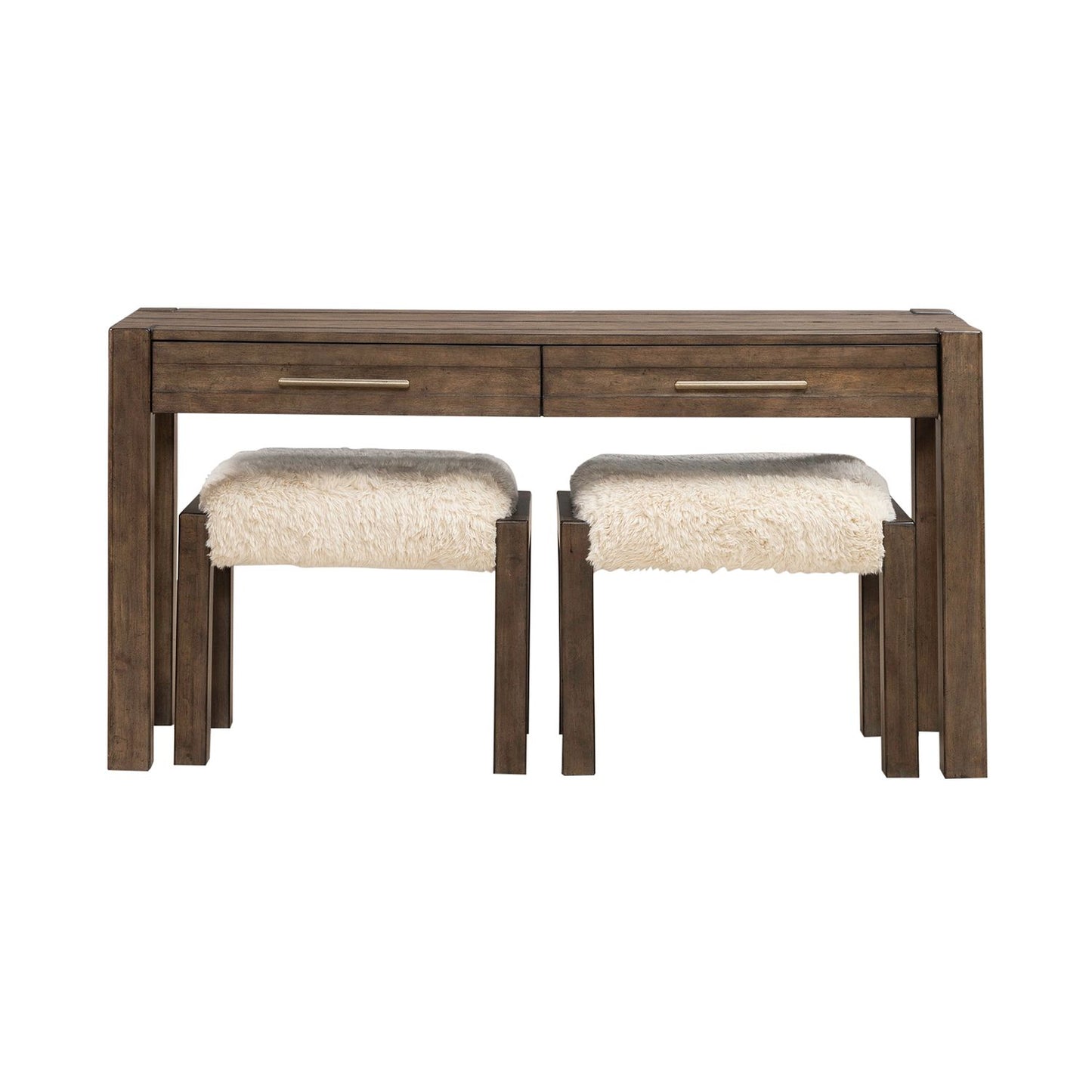 Broadmore Console Table - Chapin Furniture