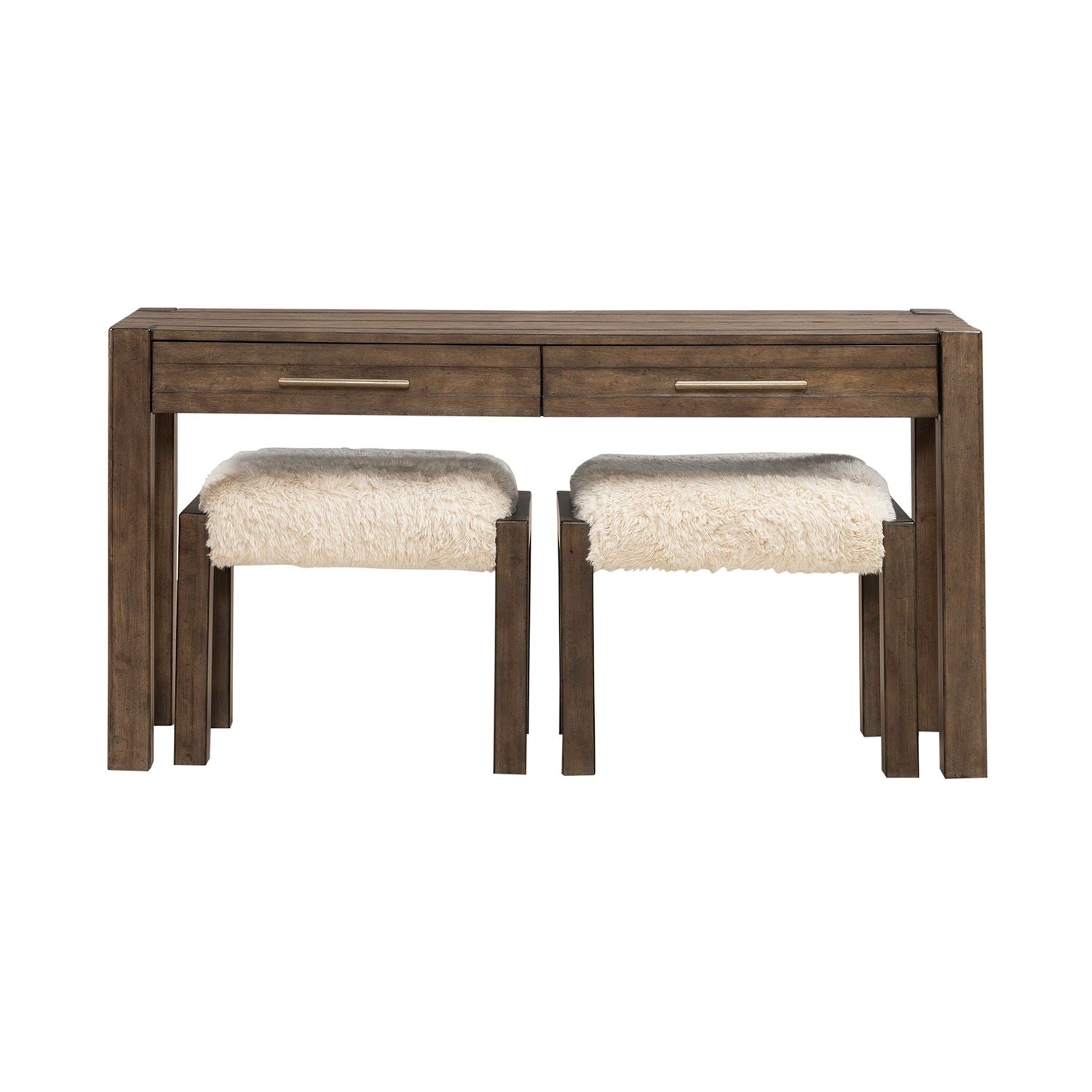 Broadmore Console Table - Chapin Furniture