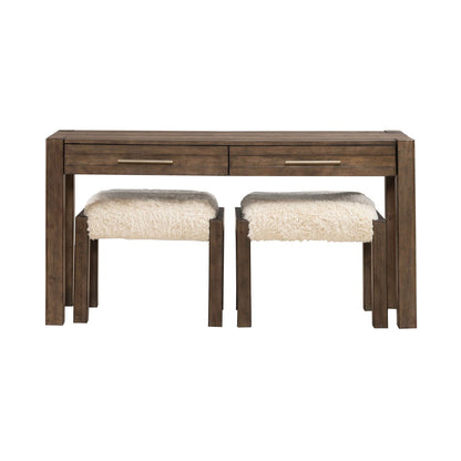 Broadmore Console Table - Chapin Furniture